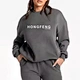 custom hoodie set unisex
